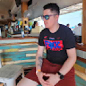 Meet your Posher, Pablo